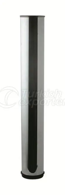 Table Legs for Glass Tables GR1114-001