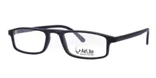 Leitores de óculos de leitura de moldura ótica AirLite 122 C M01 5021