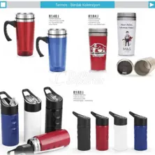 Thermos - Cup Collection