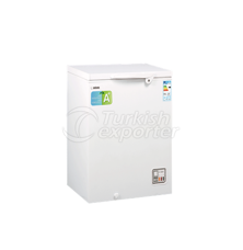 Functional Freezer UED260