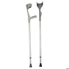 Forearm Crutch Lux 