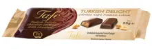 Turkish Delight Chocolate Covered with Double Roasted Hazelnut 55g - 811 code