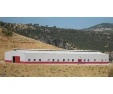 Proyectos de construcción Atalet