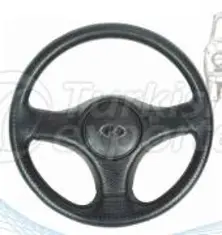 Lada Classic Steering Wheel KD100 E