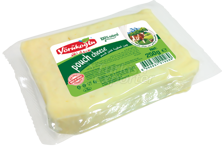 Pouch Cheese 250g