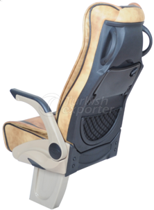 Bus Seats SC200 BREEZE SOFT