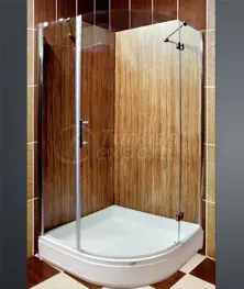 Cabinas de ducha y bañera D-6706