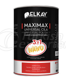 MAXIMAX NANO VH 44 3 en 1 limpiador,
