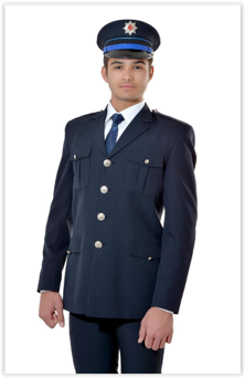 Police Uniforms