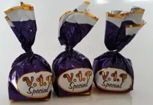 V.I.P Special Vanilla