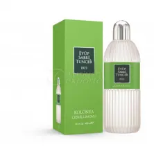 Cologne Fountain Lime