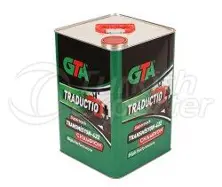 GTA Traductio Transmission-422 Engine Oil