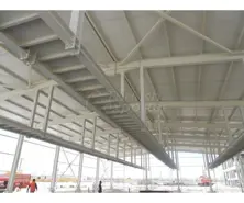 Projetos de construção Atalet