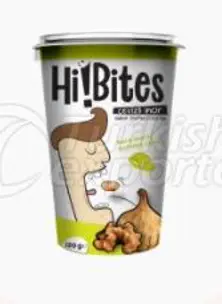 HiBites Snacks