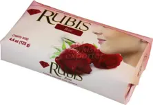Rubis Rose 125 gr.