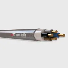 Halogen Free Low Voltage Cable - 052XZ1-U R