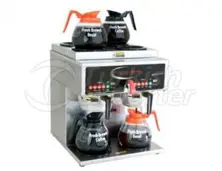 Filter Coffee Machines - B-6