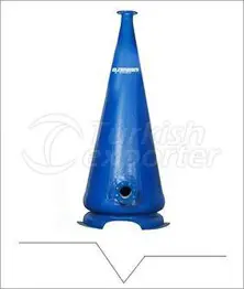 Oxygenation  Cone