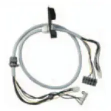 Motor and Control Card Cable