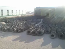 pneu para ser reciclado 2