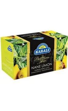 Premium Nane-Limon