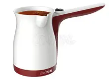 CHEFMAXX CM43208 кофеварки