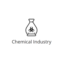 Химическая индустрия