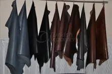 Yagmur Leather Products