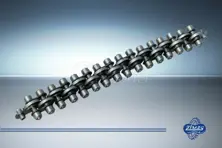 External Roller Chain