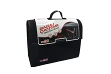 Vertical Trunk Organizer