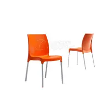 Sunny Chair Orange