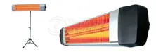 Infrared Heaters