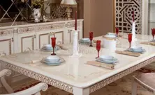 Classic Dining Room Set - Artemis