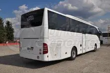 Autobús -Mercedes