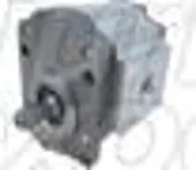 1PN Series Pumps