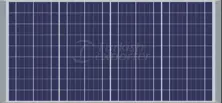 Polycrystalline Solar Panel 36P