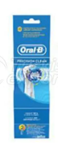 Oral-B الدقة النظيفة EB20-2