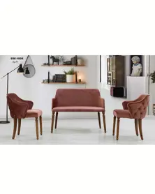 Sofa Set - EGE-1004