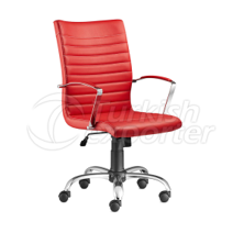 Staff Chair-Apex