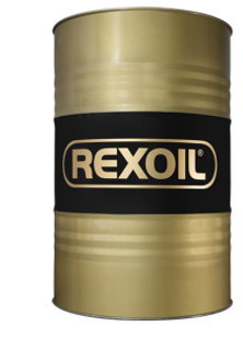 REXOIL S SERIES base oils