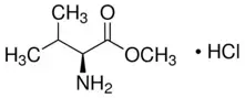 L-Valine Methyl Ester Hydrochloride, Cas No.6306-52-1
