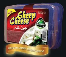 Mersin Koyun Peyniri 350 gr