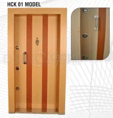 Kapı HCK01