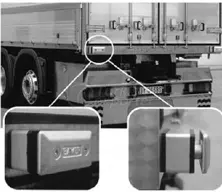 Automotive Spare Parts