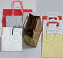 Paper Bag - Bag