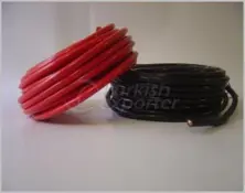 Low Voltage Battery Cables