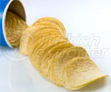 Gums - Chips