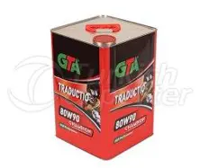 GTA Traductio 80W90 Engine Oil