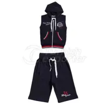 Tracksuits for Boys