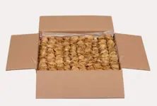 Dried Figs  Carton Packing